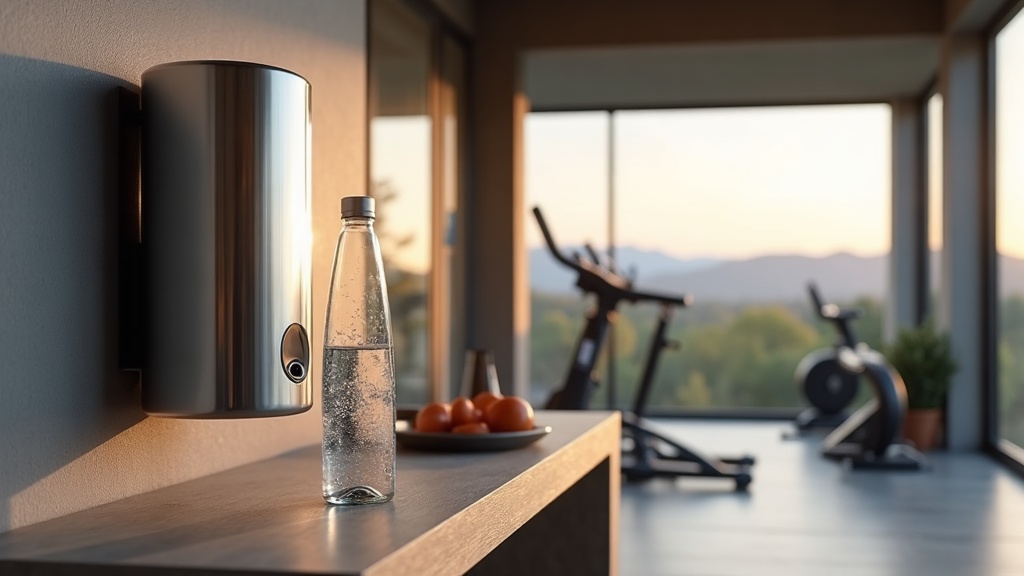 Why Elite Athletes Obsess Over Water Quality