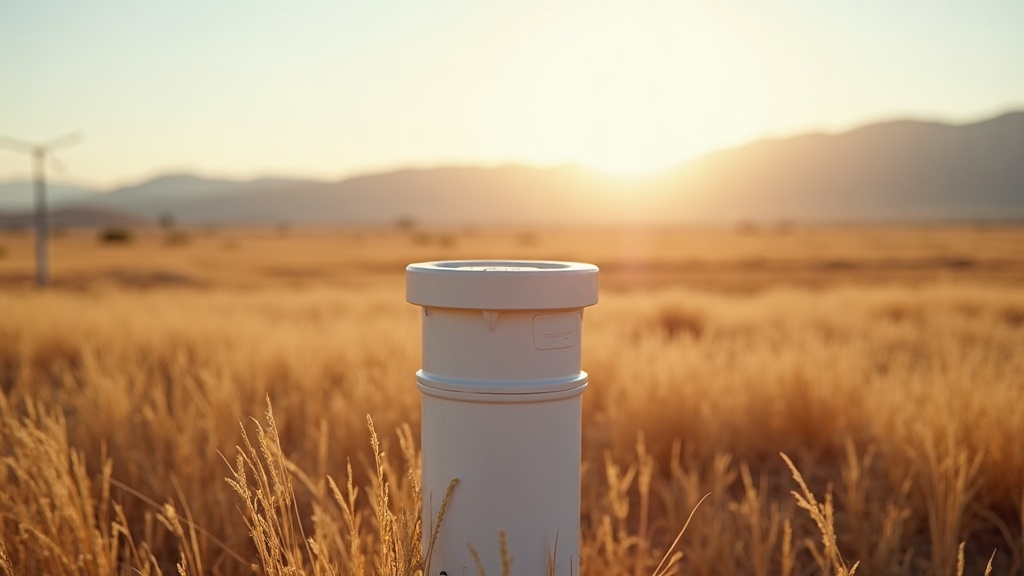 Bacteria Testing Idaho Well Water: When and How