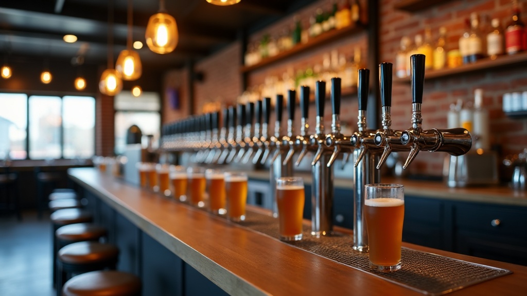 What Boise Craft Brewers Know About Water Quality