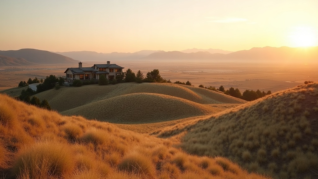 Eagle Foothills Water Quality: Hard Water, Wells, and Solutions