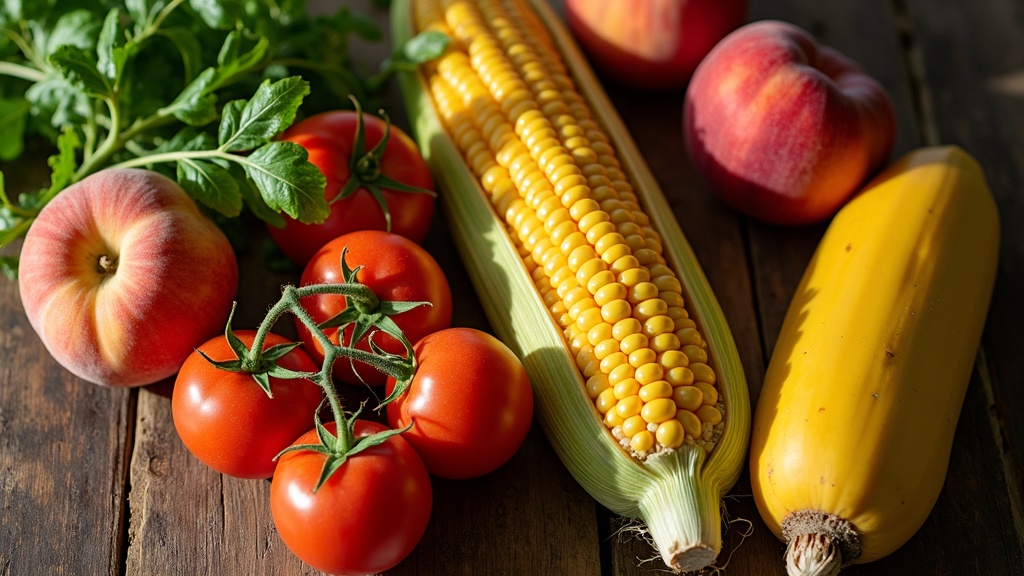 Farm to Table Starts With Your Water