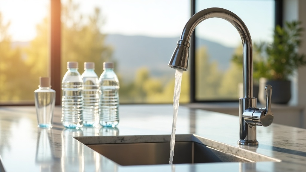 Filtered Water vs Bottled Water in Boise Idaho: The 2026 Reality