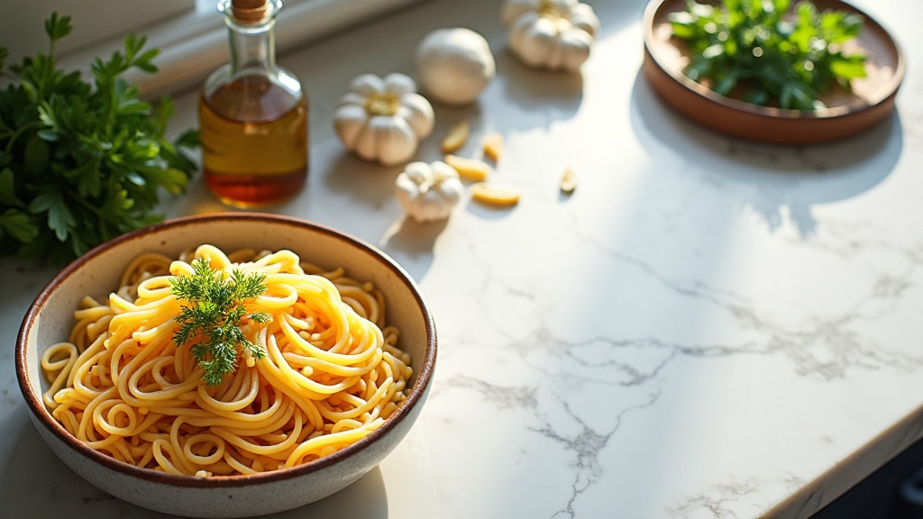 Hard Water and Cooking: How It Changes Everything From Pasta to Tea