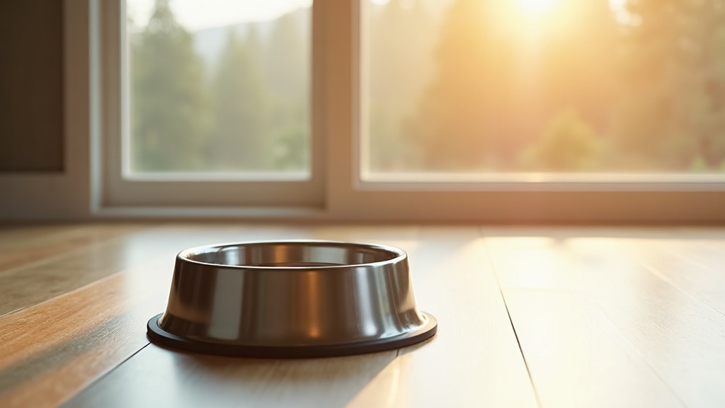 Hard Water Is Hurting Your Dog's Skin in Boise Idaho