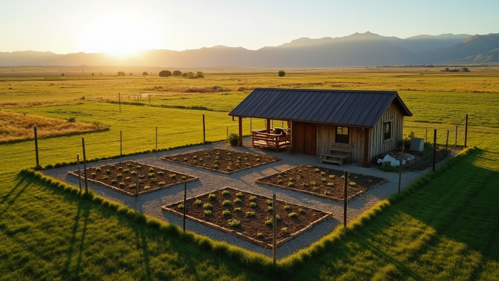 Hobby Farming in Idaho? Don't Overlook Your Water