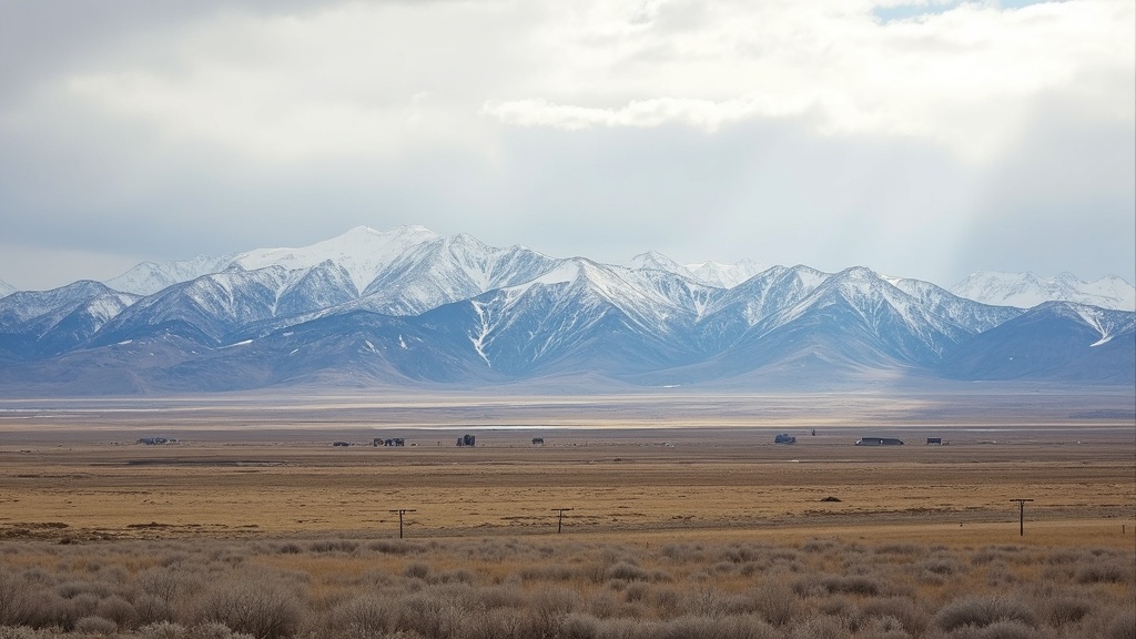 Idaho Snowpack Hard Water 2026: What It Means for Your Faucet