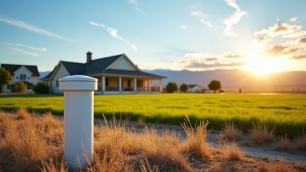 Idaho well water moratorium Treasure Valley