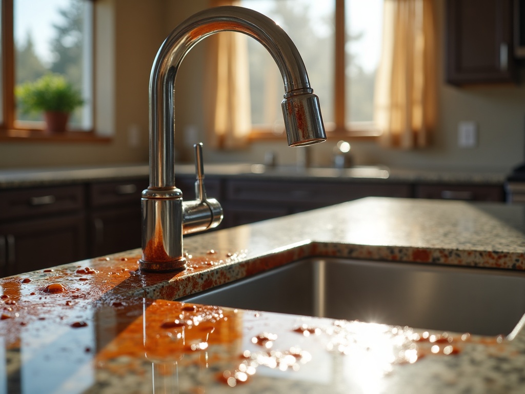 Iron in Well Water Idaho: Why It Happens and How to Remove It