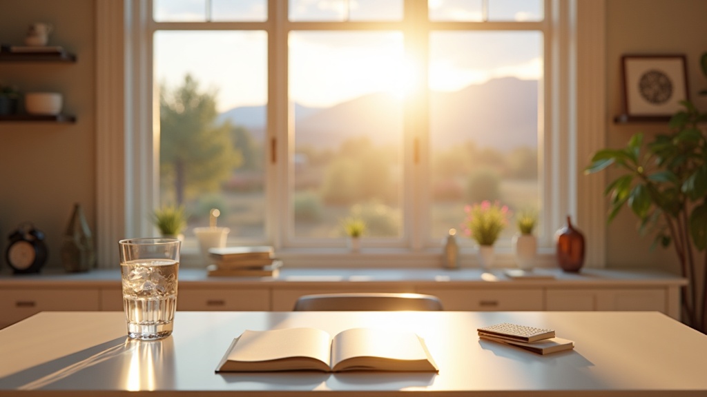 Your H2 Reset Starts With What’s in Your Glass