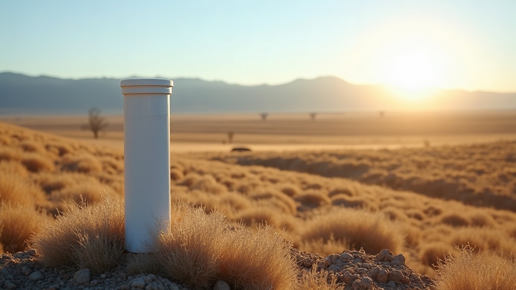 PFAS in Idaho Residential Wells: What to Know and How to Test