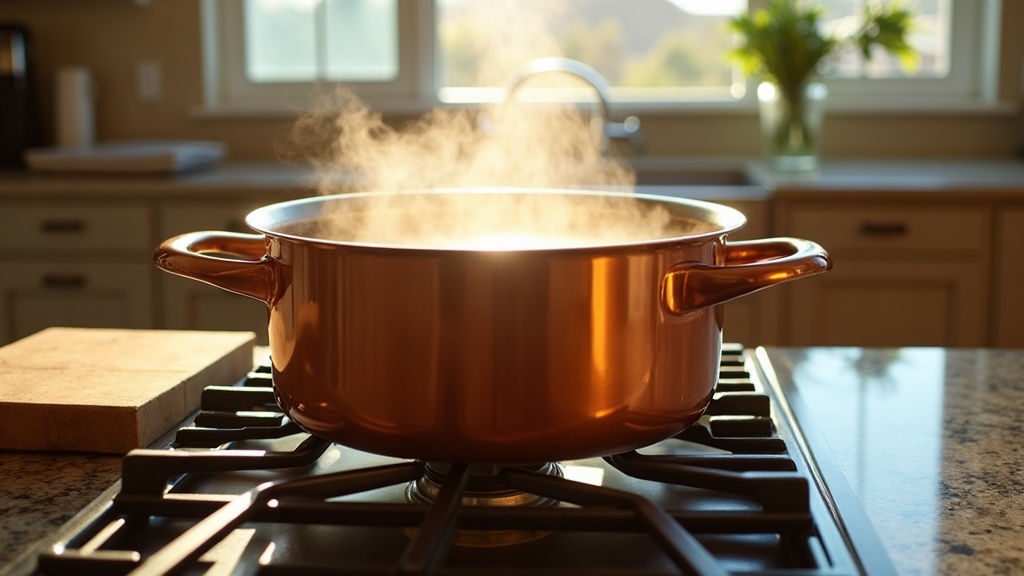 Why Your Homemade Soup Never Tastes Right: Hard Water in Boise Is the Answer
