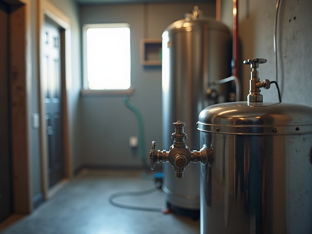 Sulfur Smell in Boise Well Water: Causes and Fixes
