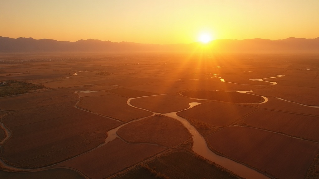 Treasure Valley's Water Table in 2026: What Every Homeowner Should Know