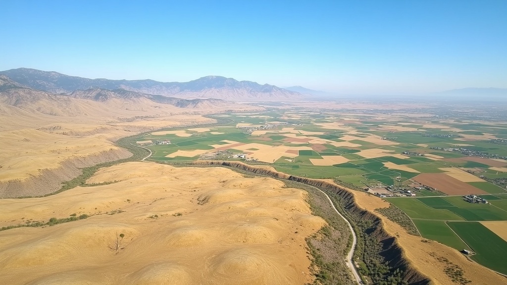Water Conservation in Treasure Valley: It’s Not Just About Usage