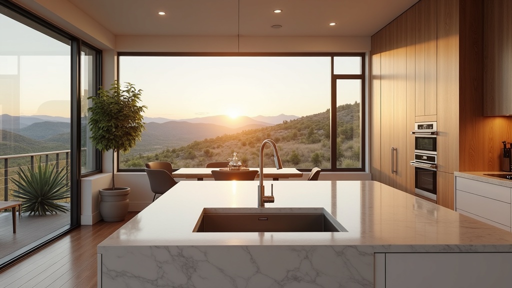 The Home Upgrade ROI List Meridian Keeps Getting Wrong
