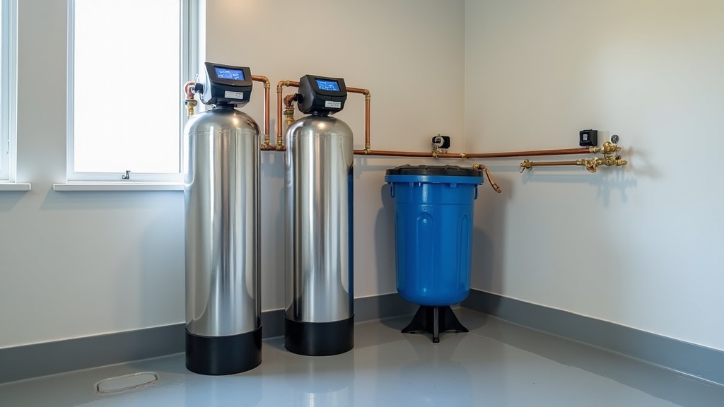 Best Water Softener Brands in Idaho 2026