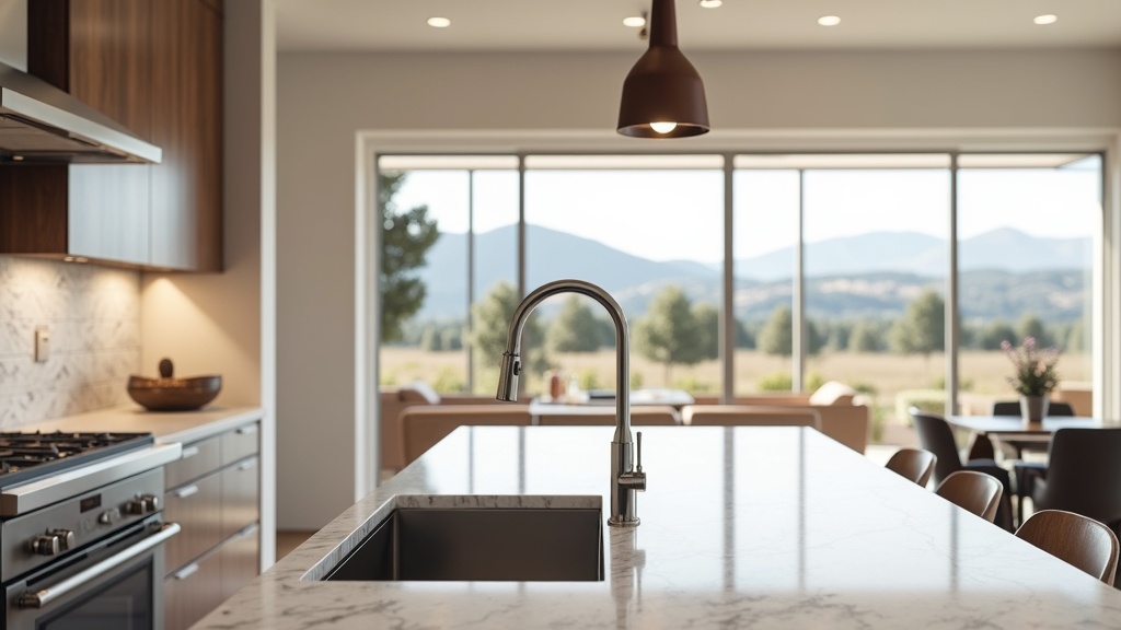 Clogged Pipes in Boise: Is Hard Water the Culprit?