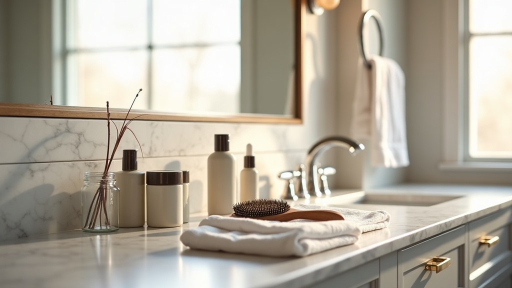 Color-Treated Hair in Boise? Hard Water Is Fading It Fast