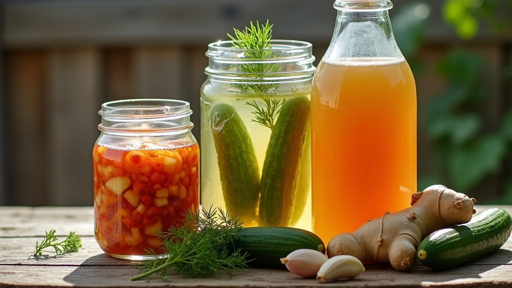 Why Your Ferments Fail: Boise Tap Water Guide