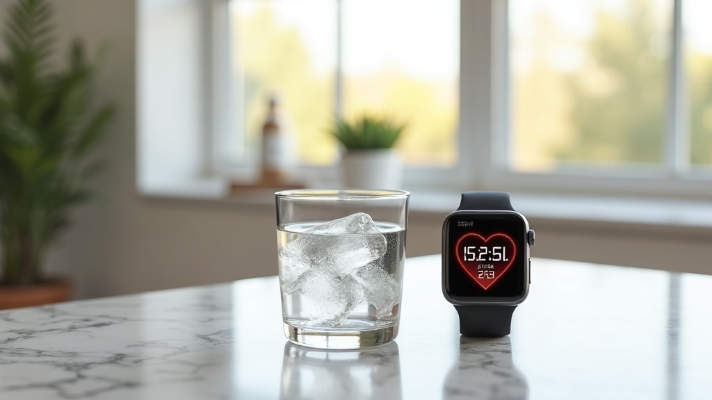 Your Fitness Tracker Doesn't Know What's in Your Boise Water
