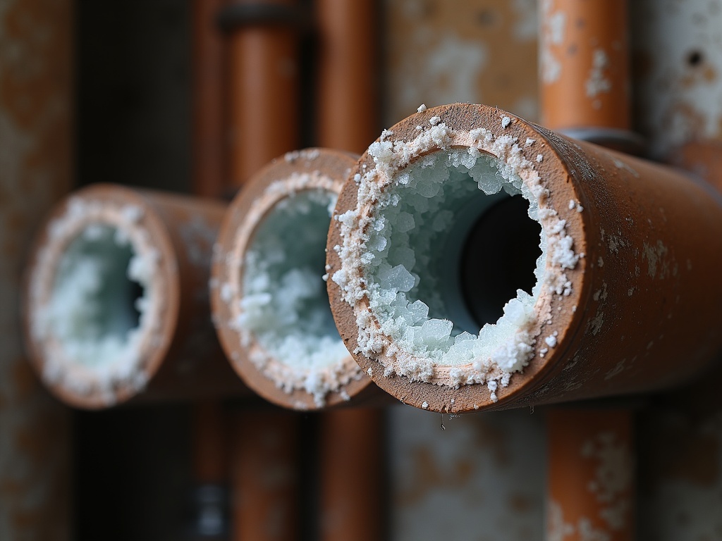 Hard Water Damage Cost Idaho Homeowners Pay Per Year