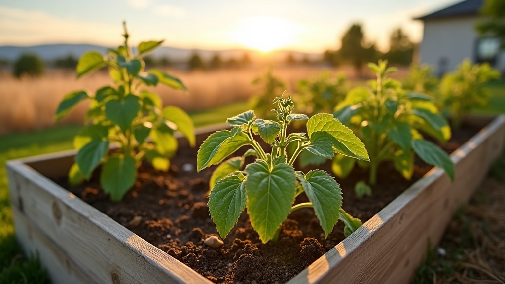 Why Your Boise Garden Struggles No Matter How Much You Water