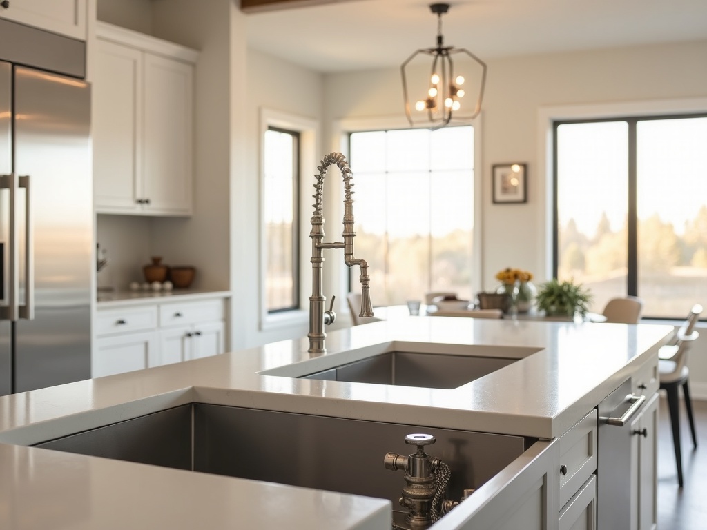 Hard Water Is Destroying Your Fridge's Water Line in Treasure Valley