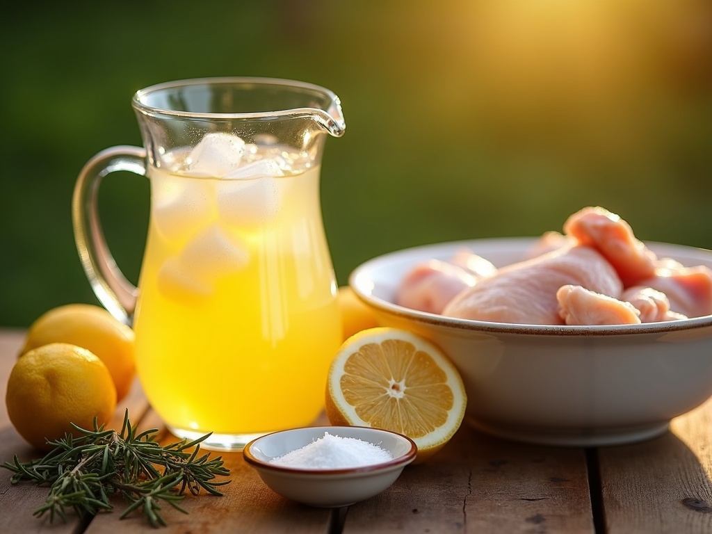July 4th BBQ Tips That Start With Your Water