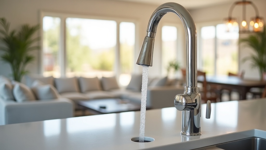 New Homeowner Water Checklist: Treasure Valley