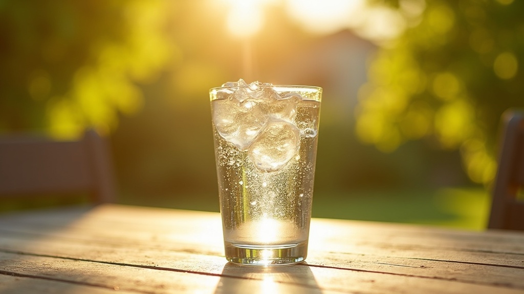 Stay Hydrated in Boise's July Heat (What Your Water Has to Do With It)