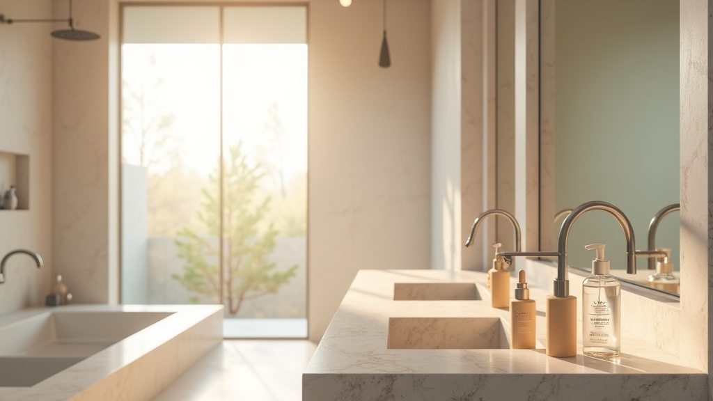 Summer Skin Breakouts and Hard Water in Boise