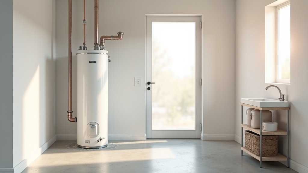 Water Heater Replacement Cost in Idaho: What Hard Water Is Really Costing You