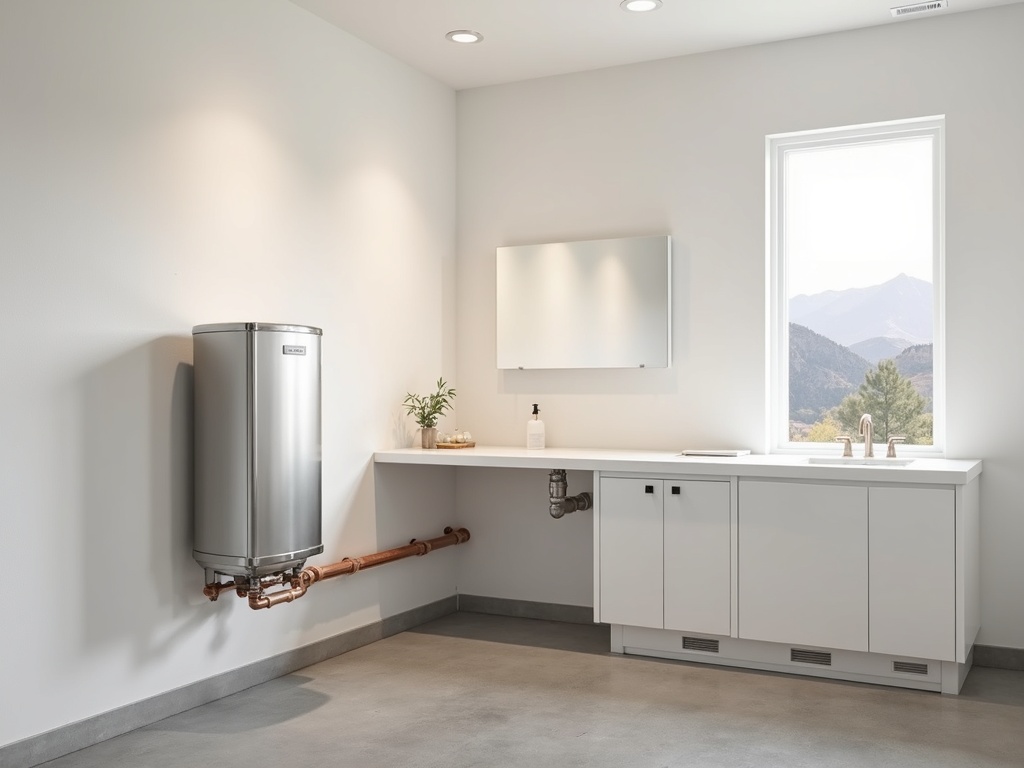 Water Softener Buying Guide Boise: What to Know in 2026