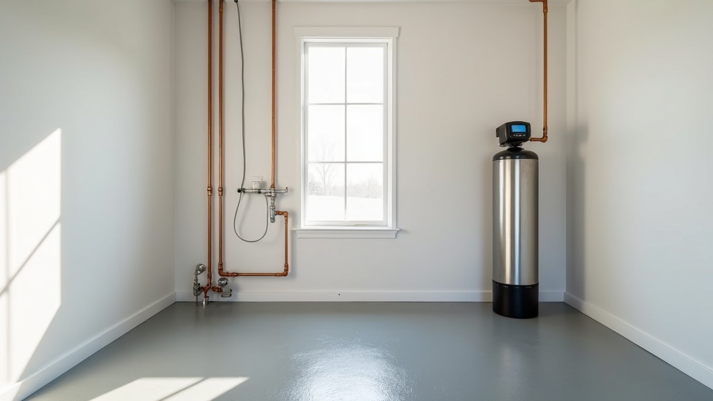Water Softener Installation Timeline in Boise: What to Expect Step by Step
