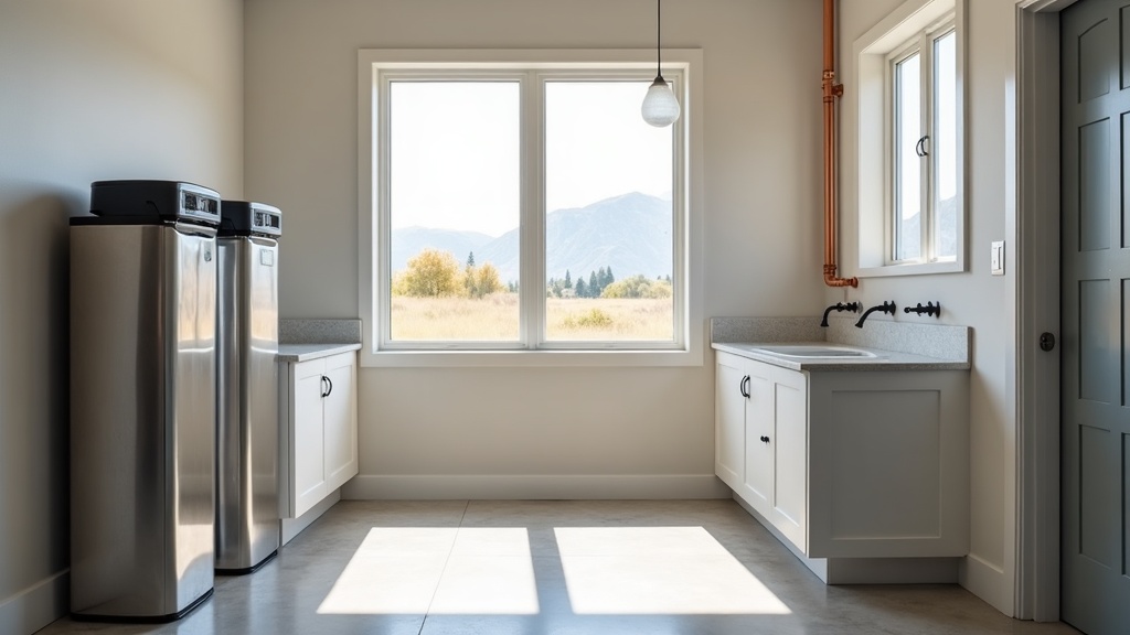 AquaTech vs Water Softener Boise: An Honest Local Comparison