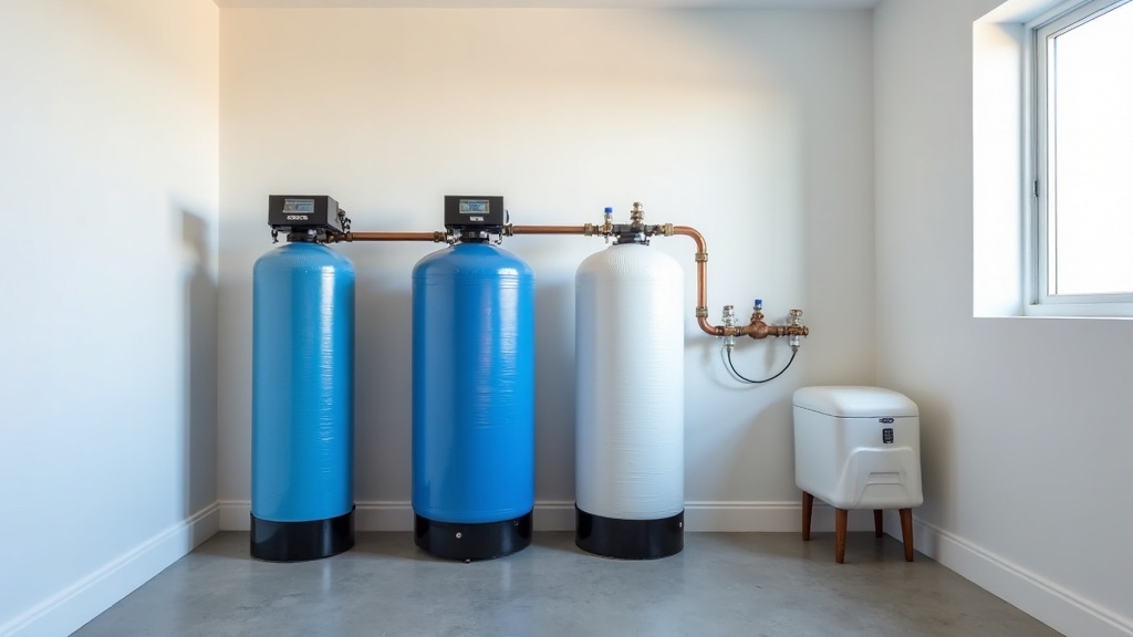 Idaho Water Solutions vs Water Softener Boise: A Boise Homeowner's Guide