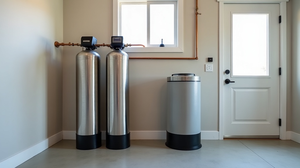 Kinetico vs Culligan in Idaho: A Local Installer's Honest Comparison