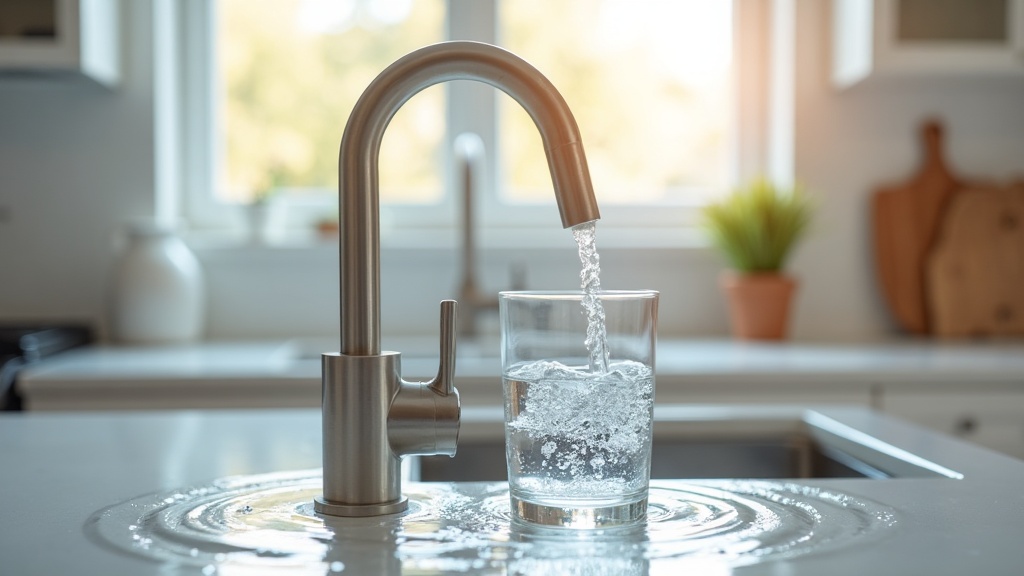 Microplastics in Your Boise Tap Water: What You Need to Know