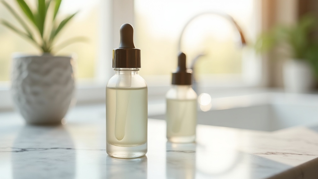 Peptides Are Everywhere. Boise Hard Water May Be Wasting Them.