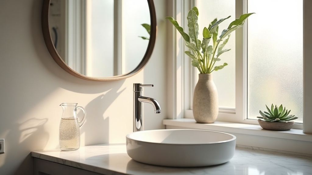 Perimenopause and Boise Hard Water: What Women Need to Know