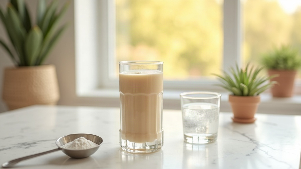Protein Maxxing? Your Boise Water Matters