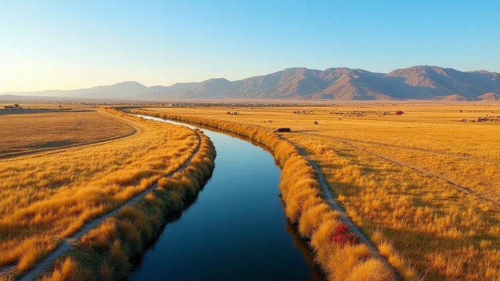 Treasure Valley tap water and reclaimed water quality in Boise and Meridian Idaho