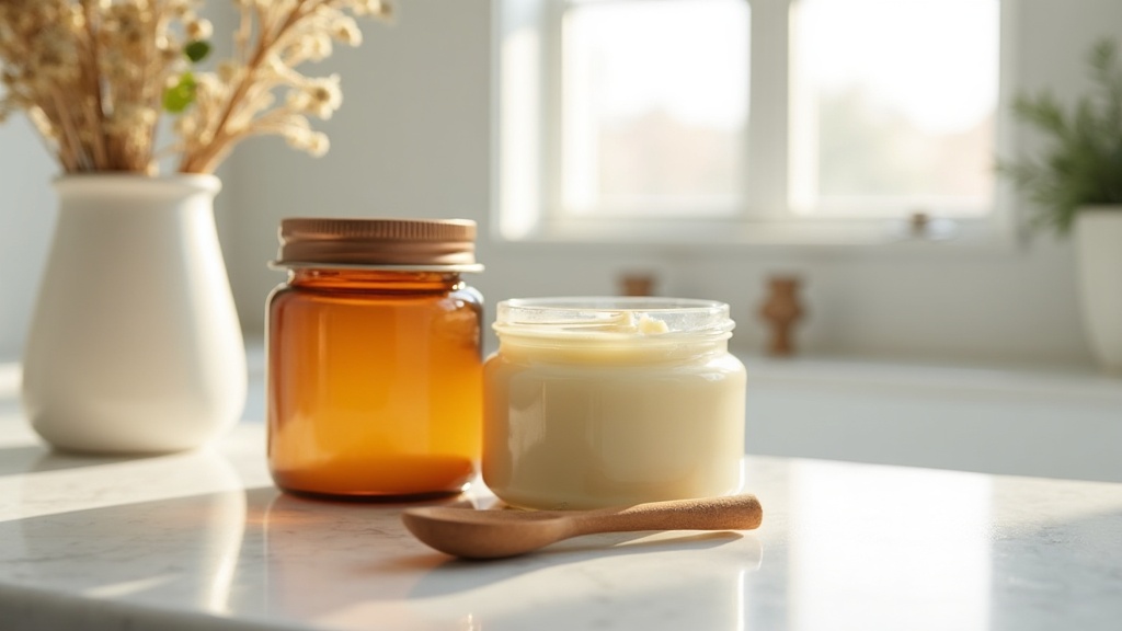Your Tallow Moisturizer Won't Work in Hard Water