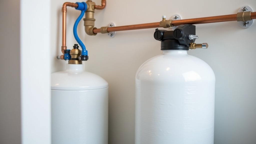 Water Softener Permits in Boise and Meridian: A Plain-English Homeowner Guide