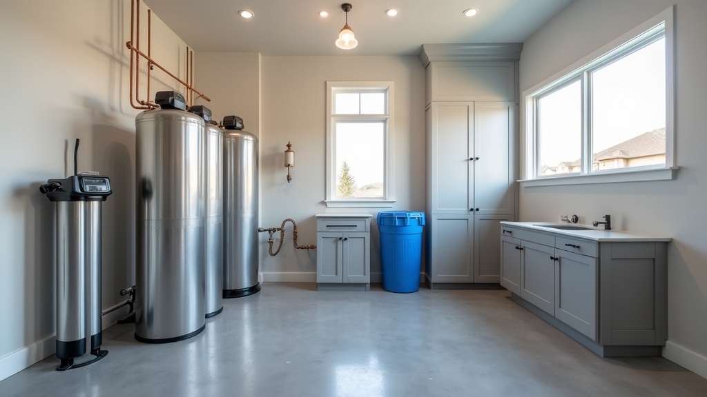 Water Softener Service Contracts in Idaho: Worth It?