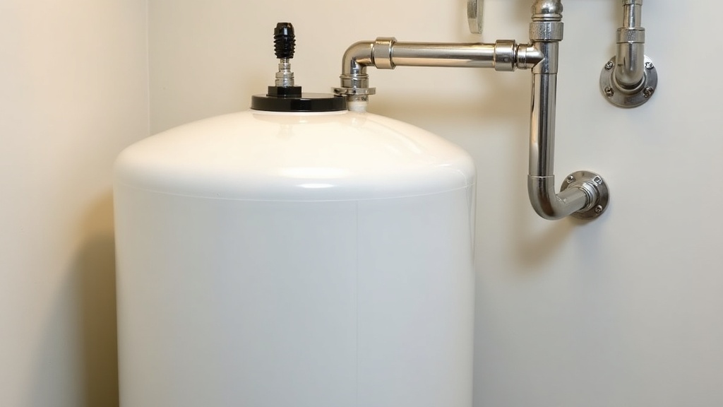WaterBoss vs Whirlpool Water Softeners: Idaho Guide