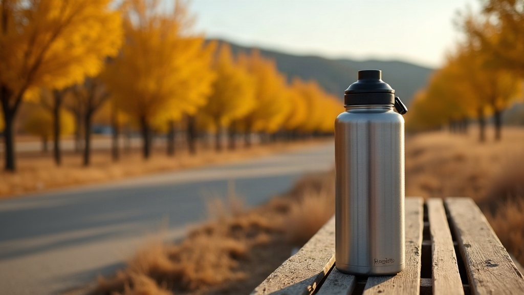 Is Boise Hard Water Slowing Your Race Training?