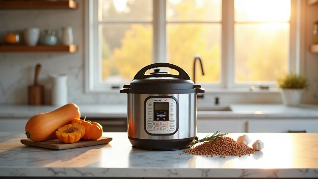 Your Instant Pot Beans Never Soften in Boise. Hard Water Is Why.