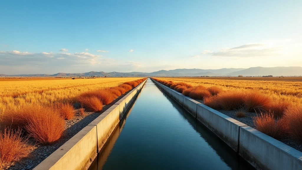 Fall Water Quality: Boise Irrigation Shuts Off Sept 28