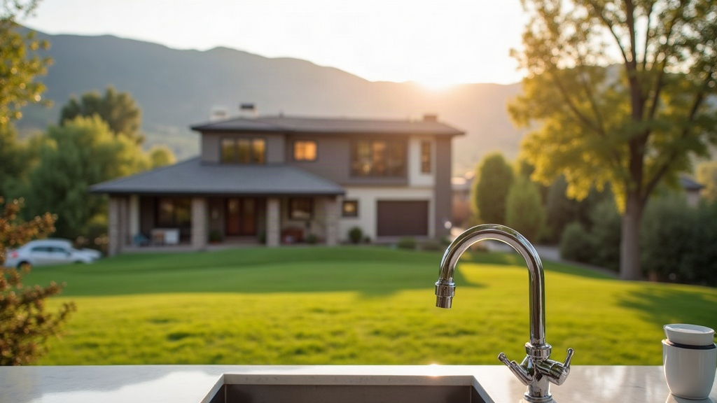 Water Softener Home Value Boise: What Sellers Should Know